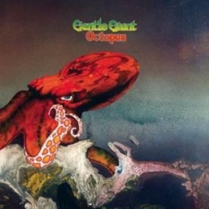 Gentle Giant - Octopus (Steven Wilson Mix) i gruppen Minishops / Gentle Giant hos Bengans Skivbutik AB (1561732)