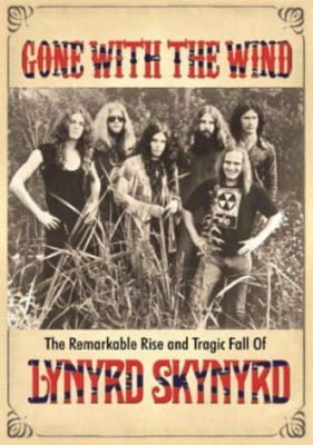 Lynyrd Skynyrd - Gone With The Wind  - Dvd Documenta i gruppen DVD & BLU-RAY hos Bengans Skivbutik AB (1561750)