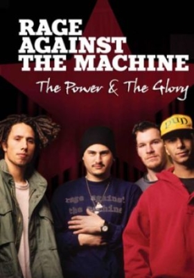 Rage Against The Machine - Power And The Glory The (Dvd Docume i gruppen Minishops / Rage Against The Machine hos Bengans Skivbutik AB (1561751)