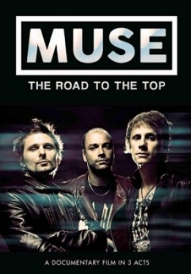 Muse - Road To The Top The (Dvd Documentar i gruppen DVD & BLU-RAY hos Bengans Skivbutik AB (1561752)