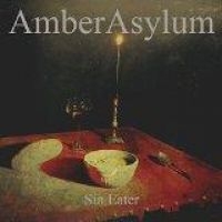 Amber Asylum - Sin Eater (2 Lp Gatefold) i gruppen VINYL hos Bengans Skivbutik AB (1562072)