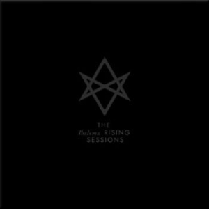 Secrets Of The Moon - Thelema Rising i gruppen VINYL hos Bengans Skivbutik AB (1562077)