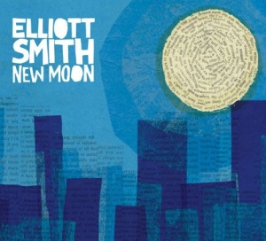 Elliott Smith - New Moon (2Cd) i gruppen CD hos Bengans Skivbutik AB (1562099)