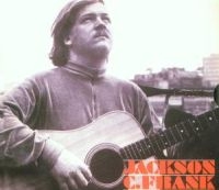 Jackson C. Frank - Jackson C. Frank i gruppen CD hos Bengans Skivbutik AB (1562610)