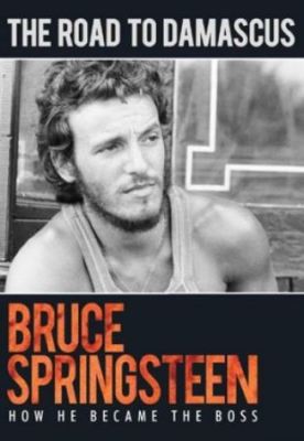 Springsteen Bruce - Road To Damascus - Dvd Documentary i gruppen Minishops / Bruce Springsteen hos Bengans Skivbutik AB (1565395)