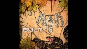 Bult - Traitors (inkl. download) i gruppen VINYL hos Bengans Skivbutik AB (1565468)