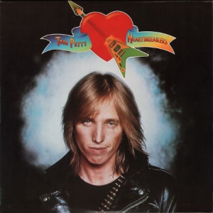 Tom Petty & The Heartbreakers - Tom Petty & the Heartbreakers i gruppen Minishops / Tom Petty hos Bengans Skivbutik AB (1566920)