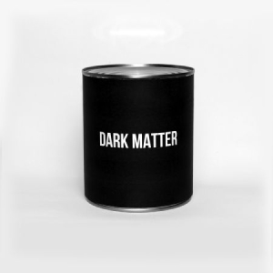 Spc Eco - Dark Matter i gruppen VINYL hos Bengans Skivbutik AB (1570496)