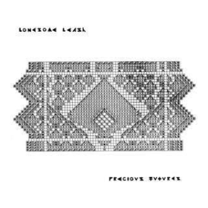 Lonesome Leash - Precious Features i gruppen VINYL hos Bengans Skivbutik AB (1570511)