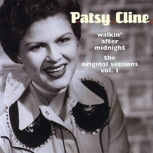 Cline Patsy - Walkin' After Midnight i gruppen CD hos Bengans Skivbutik AB (1570533)