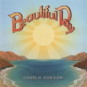 Charlie Robison - Beautiful Day i gruppen CD hos Bengans Skivbutik AB (1570575)