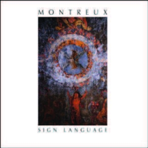 Montreaux - Sign Language i gruppen CD hos Bengans Skivbutik AB (1570592)