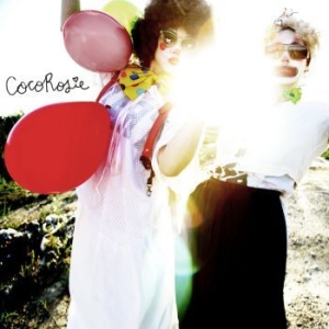 Cocorosie - Heartache City i gruppen CD hos Bengans Skivbutik AB (1570602)