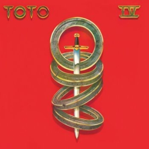 Toto - Iv i gruppen VI TIPSER / Klassiska lablar / Rock Candy hos Bengans Skivbutik AB (1570659)