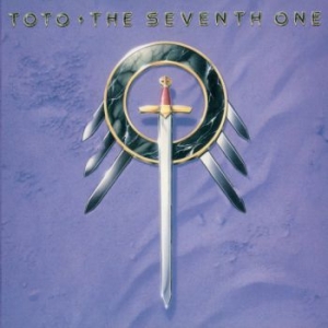 Toto - Seventh One i gruppen VI TIPSER / Klassiska lablar / Rock Candy hos Bengans Skivbutik AB (1570662)