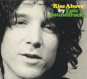 Epic Soundtracks - Rise Above i gruppen CD hos Bengans Skivbutik AB (1570679)