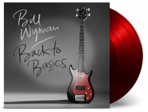 WYMAN BILL - Back to Basics i gruppen VI TIPSER / Klassiska lablar / Music On Vinyl hos Bengans Skivbutik AB (1571382)