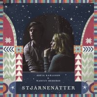 Sofia Karlsson / Martin Hederos - Stjärnenätter (Sånger Om Julen) i gruppen Minishops / Martin Hederos hos Bengans Skivbutik AB (1572208)