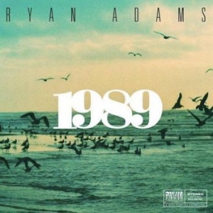 Adams Ryan - 1989 i gruppen Minishops / Ryan Adams hos Bengans Skivbutik AB (1572227)