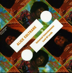 Coltrane alice - Universal Conciousness / Lord of Lords i gruppen CD hos Bengans Skivbutik AB (1573595)