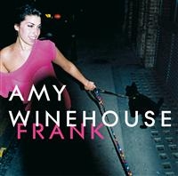 Amy Winehouse - Frank i gruppen CDV06 hos Bengans Skivbutik AB (1583054)