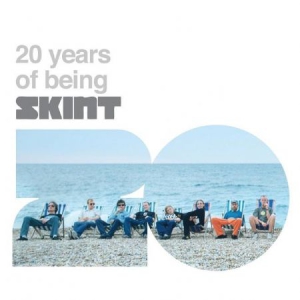 Various Artists - 20 Years Of Being Skint i gruppen VINYL hos Bengans Skivbutik AB (1587887)