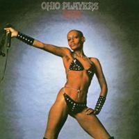 Ohio Players - Pain i gruppen CD hos Bengans Skivbutik AB (1587893)