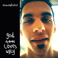 Atmosphere - God Loves Ugly i gruppen VINYL hos Bengans Skivbutik AB (1589836)