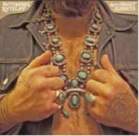 Nathaniel Rateliff & The Night Swea - Nathaniel Rateliff & The Night Swee i gruppen Minishops / Nathaniel Rateliff hos Bengans Skivbutik AB (1689453)