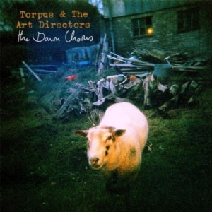 Torpus & the art directors - Dawn chorus i gruppen VINYL hos Bengans Skivbutik AB (1690001)