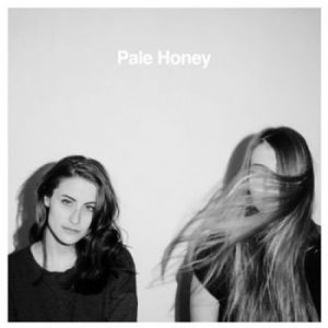 Pale Honey - Pale Honey i gruppen Minishops / Pale Honey hos Bengans Skivbutik AB (1690007)