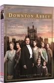 Downton Abbey - Säsong 6 i gruppen Film BluRay hos Bengans Skivbutik AB (1690042)