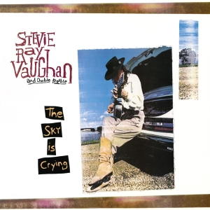 Stevie Ray Vaughan & Double T - Sky Is Crying i gruppen VI TIPSER / Klassiska lablar / Music On Vinyl hos Bengans Skivbutik AB (1690063)