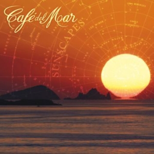 Various Artists - Cafe Del Mar Sunscapes [import] i gruppen CD hos Bengans Skivbutik AB (1690106)