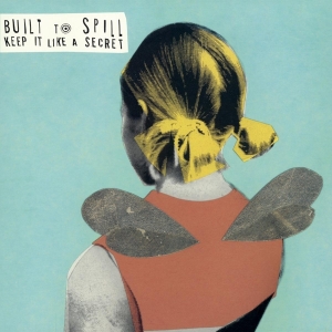 Built To Spill - Keep It Like A Secret i gruppen VI TIPSER / Klassiska lablar / Music On Vinyl hos Bengans Skivbutik AB (1691240)