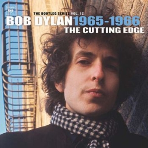 Dylan Bob - The Best Of The Cutting Edge 1965-1966: The Bootleg Series, Vol. 12 i gruppen Minishops / Bob Dylan hos Bengans Skivbutik AB (1692350)