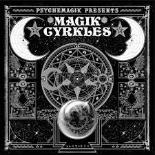 Various - Psychemagik presents magik cyrkles i gruppen CD hos Bengans Skivbutik AB (1692611)