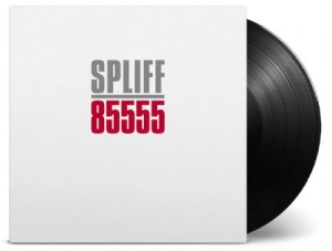 Spliff - 85555 i gruppen VINYL hos Bengans Skivbutik AB (1692991)