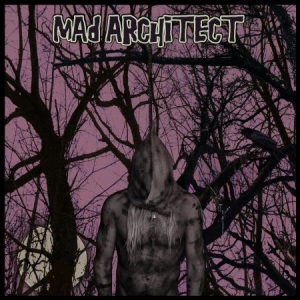 Mad Architect - Hang High i gruppen Minishops / Snowy Shaw hos Bengans Skivbutik AB (1693203)