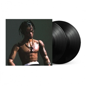 Travis Scott - Rodeo i gruppen Minishops / Travis Scott hos Bengans Skivbutik AB (1701684)