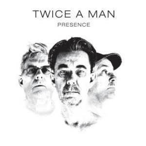 Twice A Man - Presence i gruppen Minishops / Twice A Man hos Bengans Skivbutik AB (1701702)