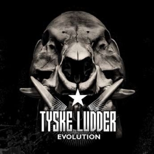 Tyske Ludder - Evolution i gruppen CD hos Bengans Skivbutik AB (1702202)