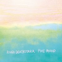 Ringo Deathstarr - Pure Mood i gruppen CD hos Bengans Skivbutik AB (1702212)