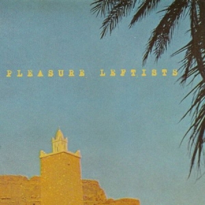 Pleasure Leftists - Woods Of Heaven i gruppen VINYL hos Bengans Skivbutik AB (1702214)