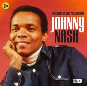 Nash Johnny - Essential Recordings i gruppen VI TIPSER / Julegavetips CD hos Bengans Skivbutik AB (1702224)