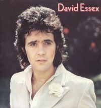 Essex David - David Essex (+ Bonus) i gruppen CD hos Bengans Skivbutik AB (1702247)