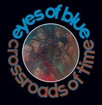 Eyes Of Blue - Crossroads Of Time - Expanded i gruppen CD hos Bengans Skivbutik AB (1702264)