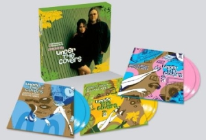 Sweet Matthew & Susanna Hoffs - Under The Covers - Complete i gruppen VINYL hos Bengans Skivbutik AB (1702287)