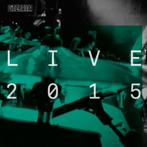 Cinerama - Live 2015 (Cd+Dvd) i gruppen CD hos Bengans Skivbutik AB (1702296)