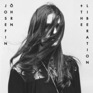 Öhrn Josefin + The Liberation - Horse Dance i gruppen CD hos Bengans Skivbutik AB (1702303)